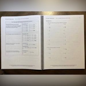 BC Edition Mathematics Grade7